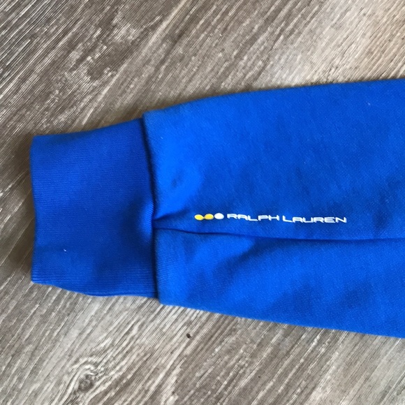 RLX Ralph Lauren - Picture 12 of 16